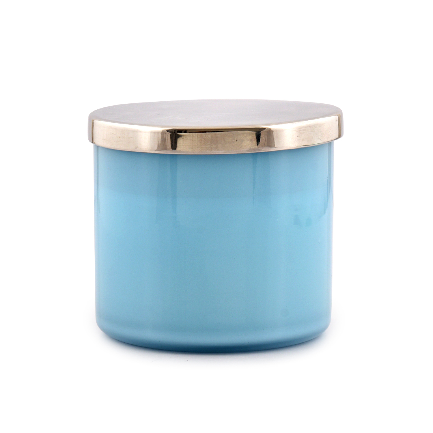 Edhas Delightfully Scented 3-Wick Candle - Image 3