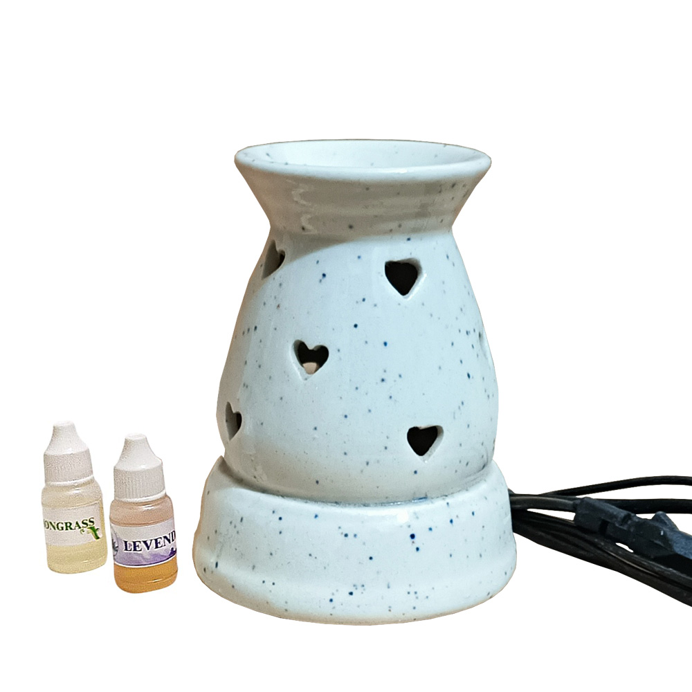 Flying Heart Aroma Diffuser - Image 2