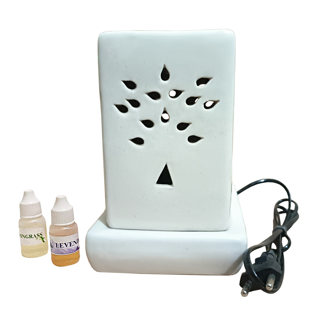 Leaf Breeze Aroma Diffuser - Image 2