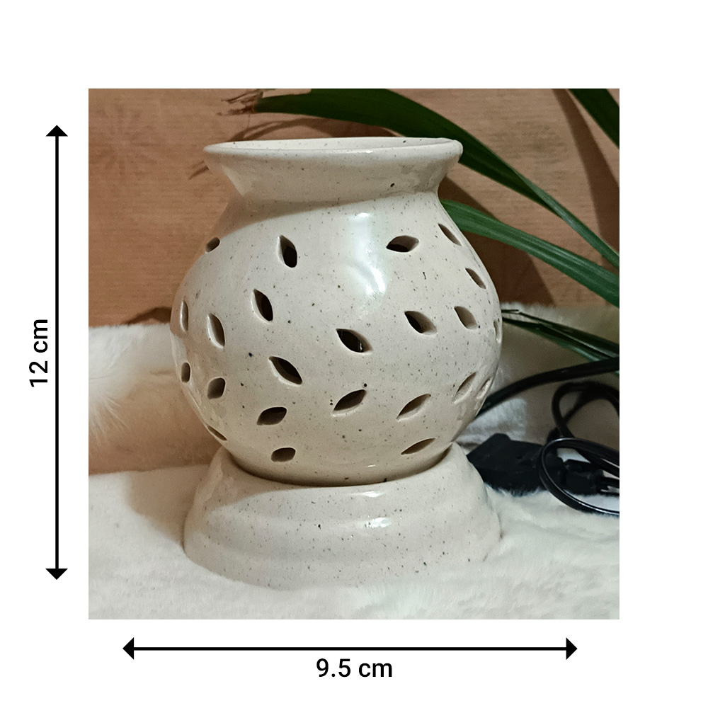 Radiant Petals Aroma Diffuser - Image 4