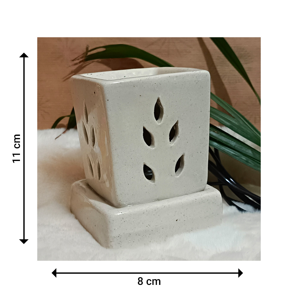 Glow Square Aroma Diffuser - Image 4