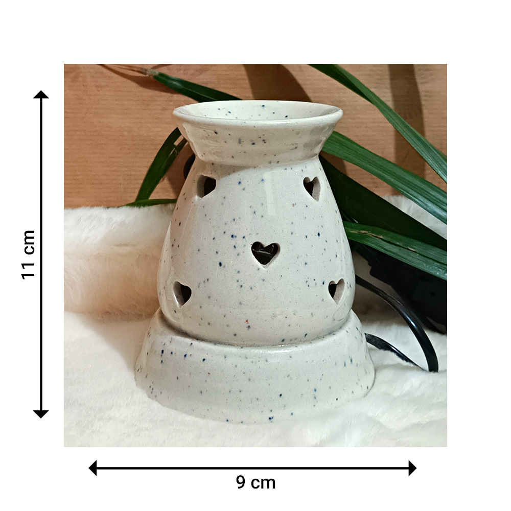 Flying Heart Aroma Diffuser - Image 4