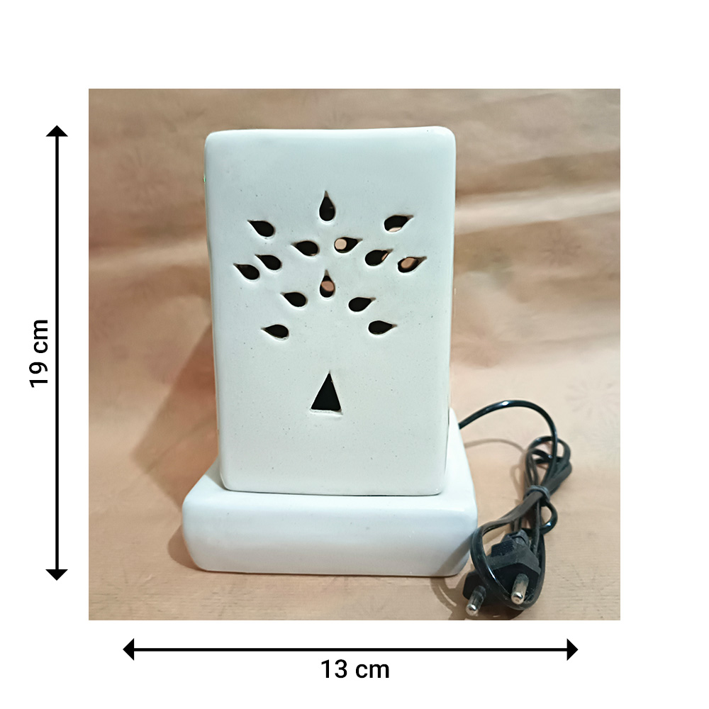 Leaf Breeze Aroma Diffuser - Image 4