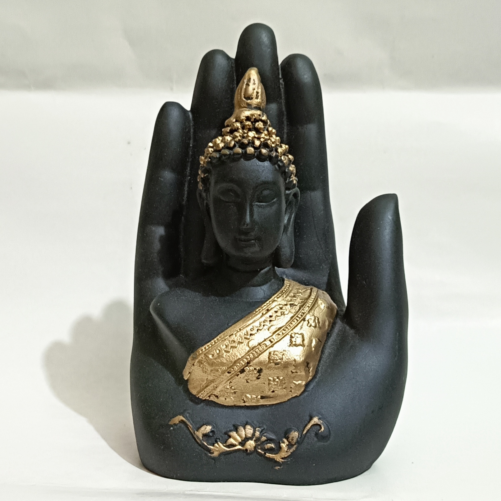 Blessing Hand Buddha - Image 3