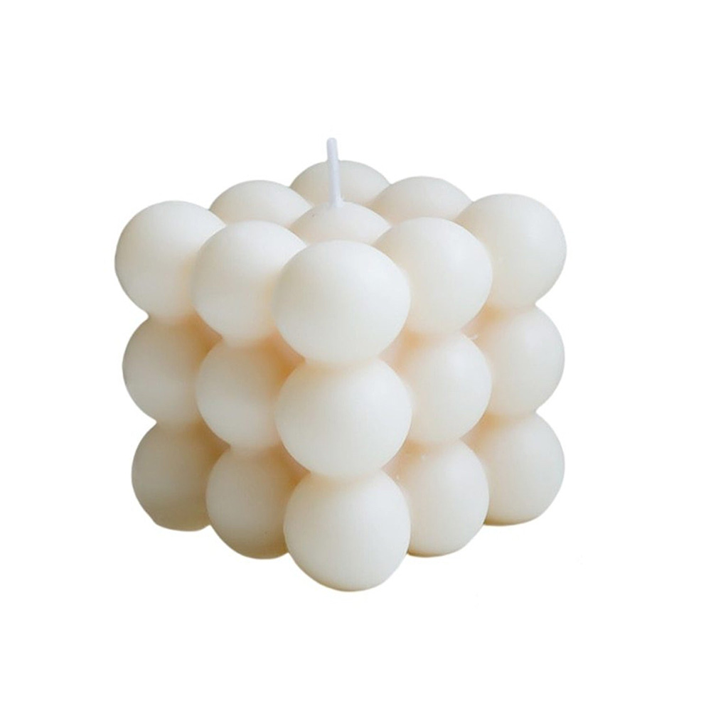 Bubble Scented Candle - Image 2